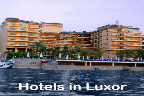 Luxor Hotels